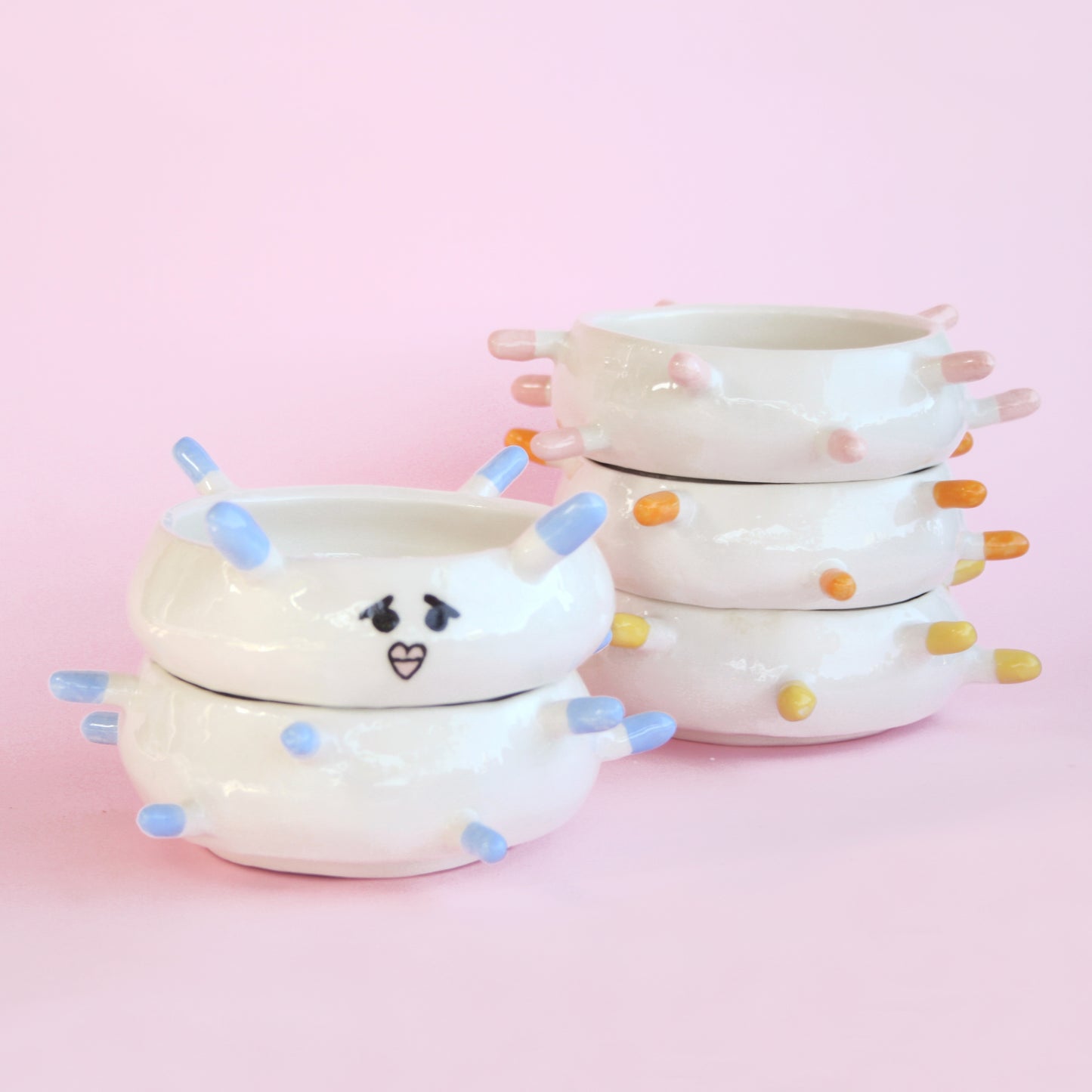 MAMUNA BOWLS SET OF 5