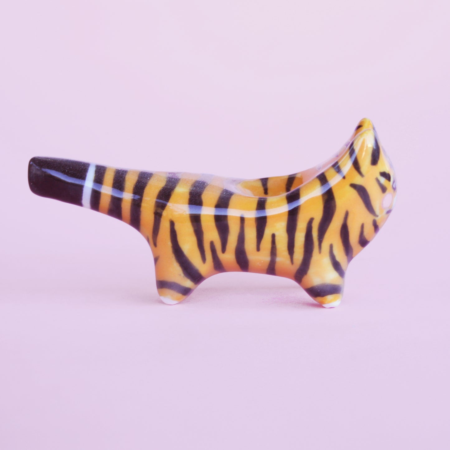 TIGER PIPE