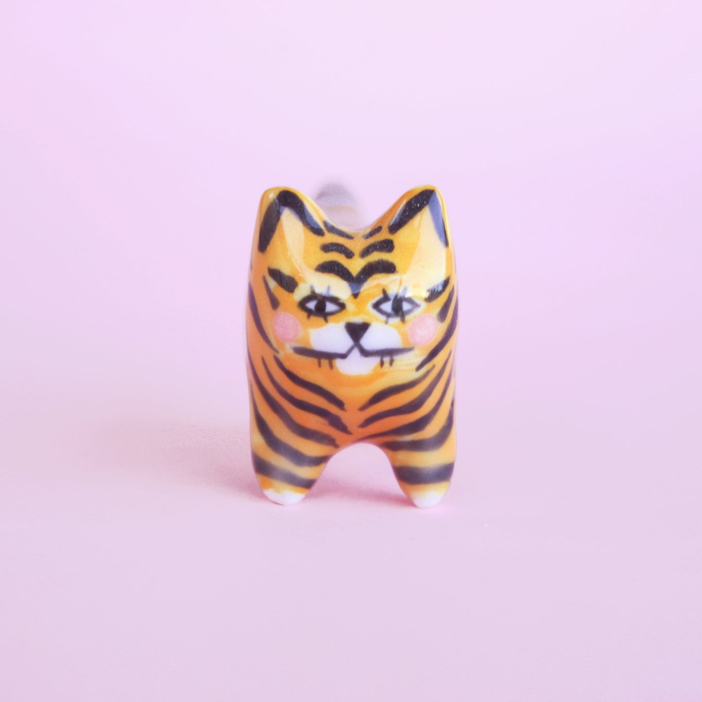 TIGER PIPE