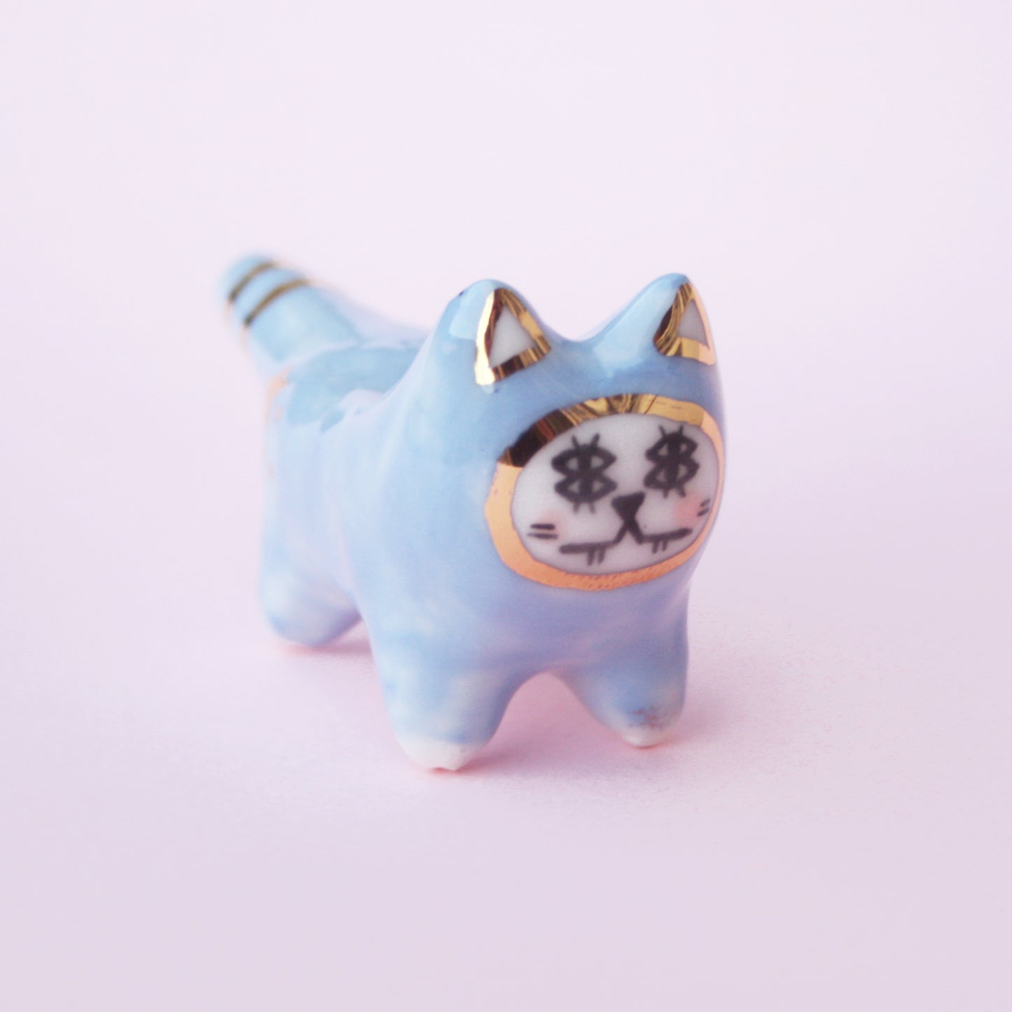 SPACE CATS - SMOKING PIPES