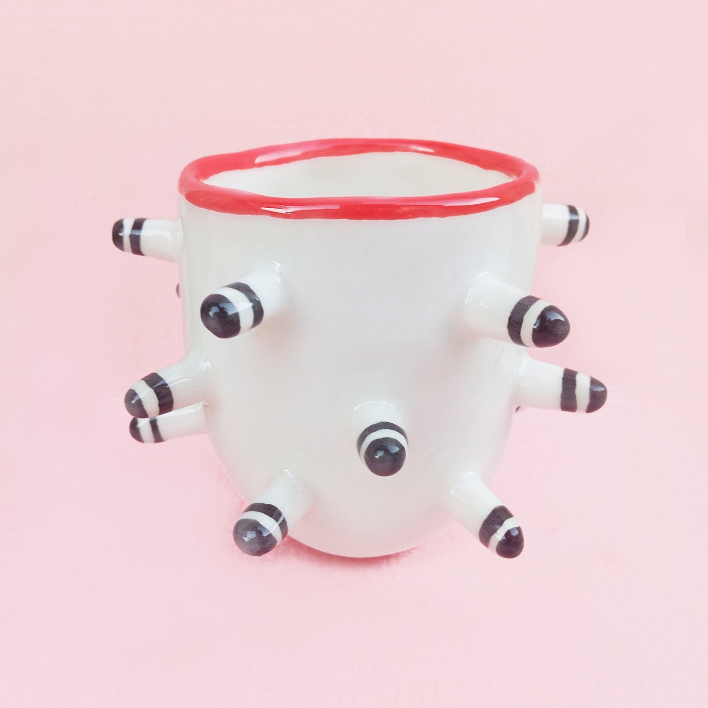 ANTHENA MUG - 160 ml