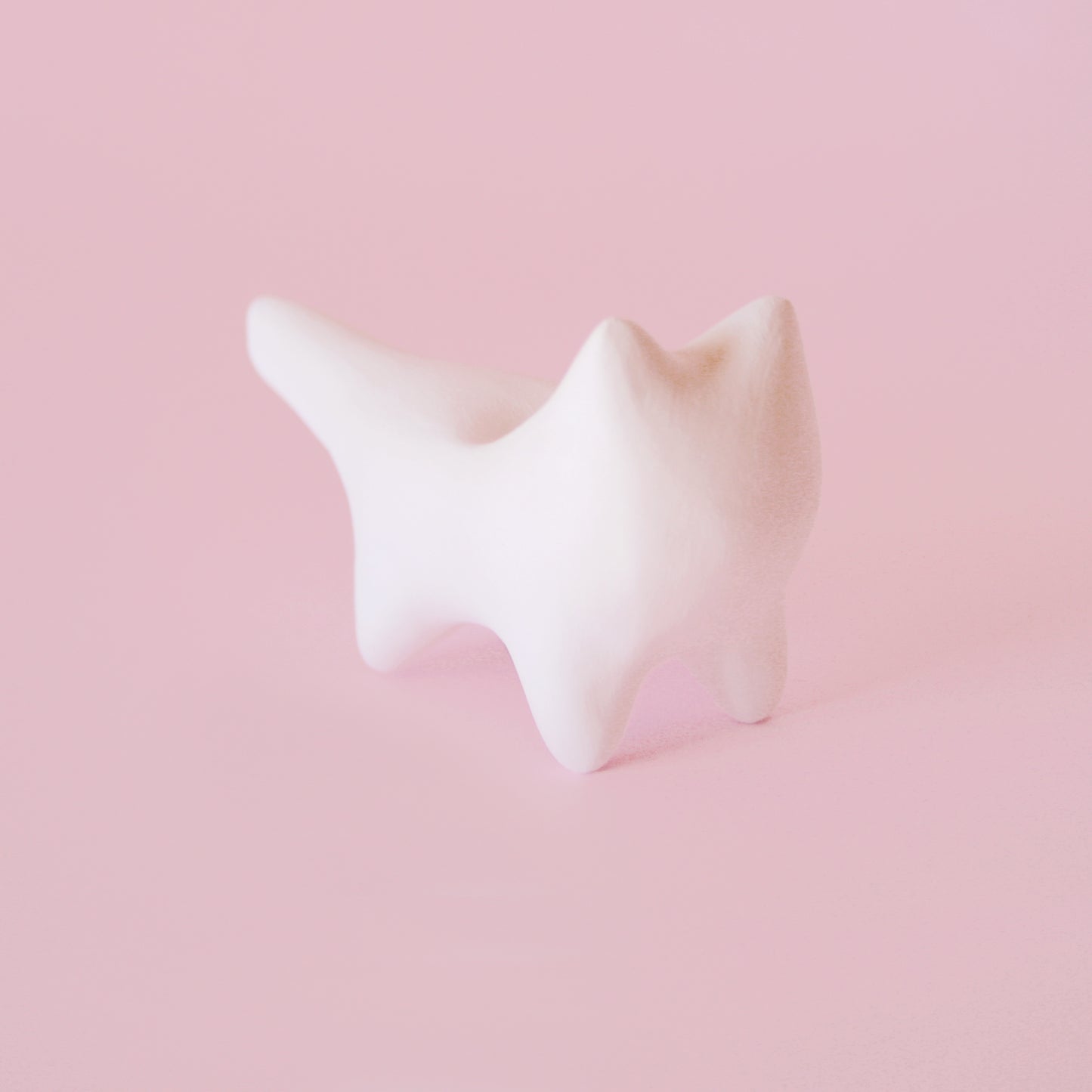 CUSTOM CAT PIPE