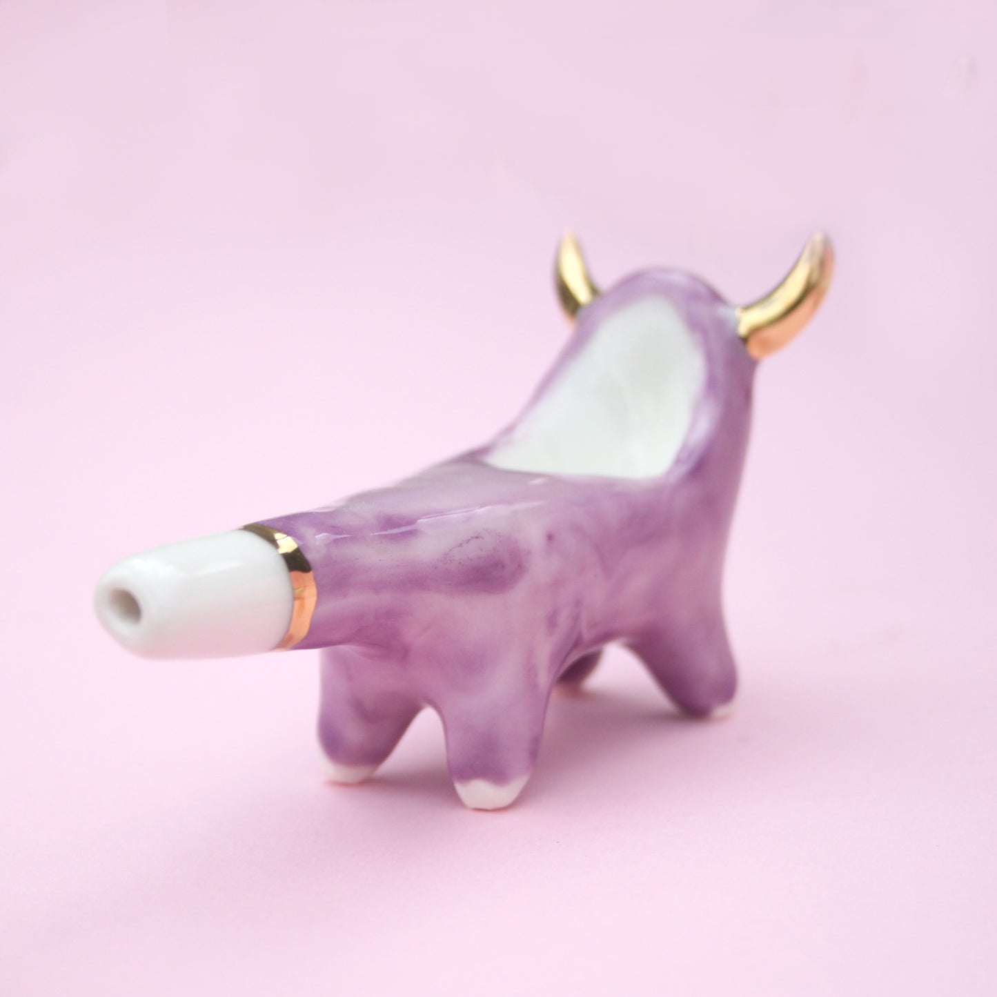 CORNUTA PIPE