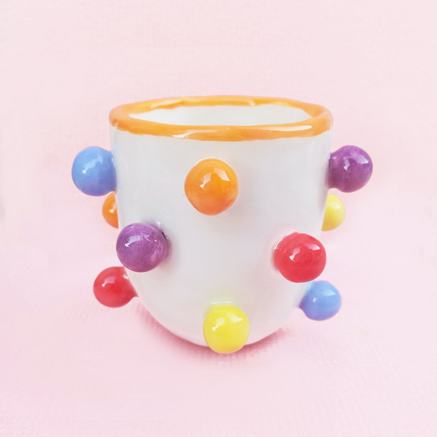 KOOLKI MUG - 160 ml