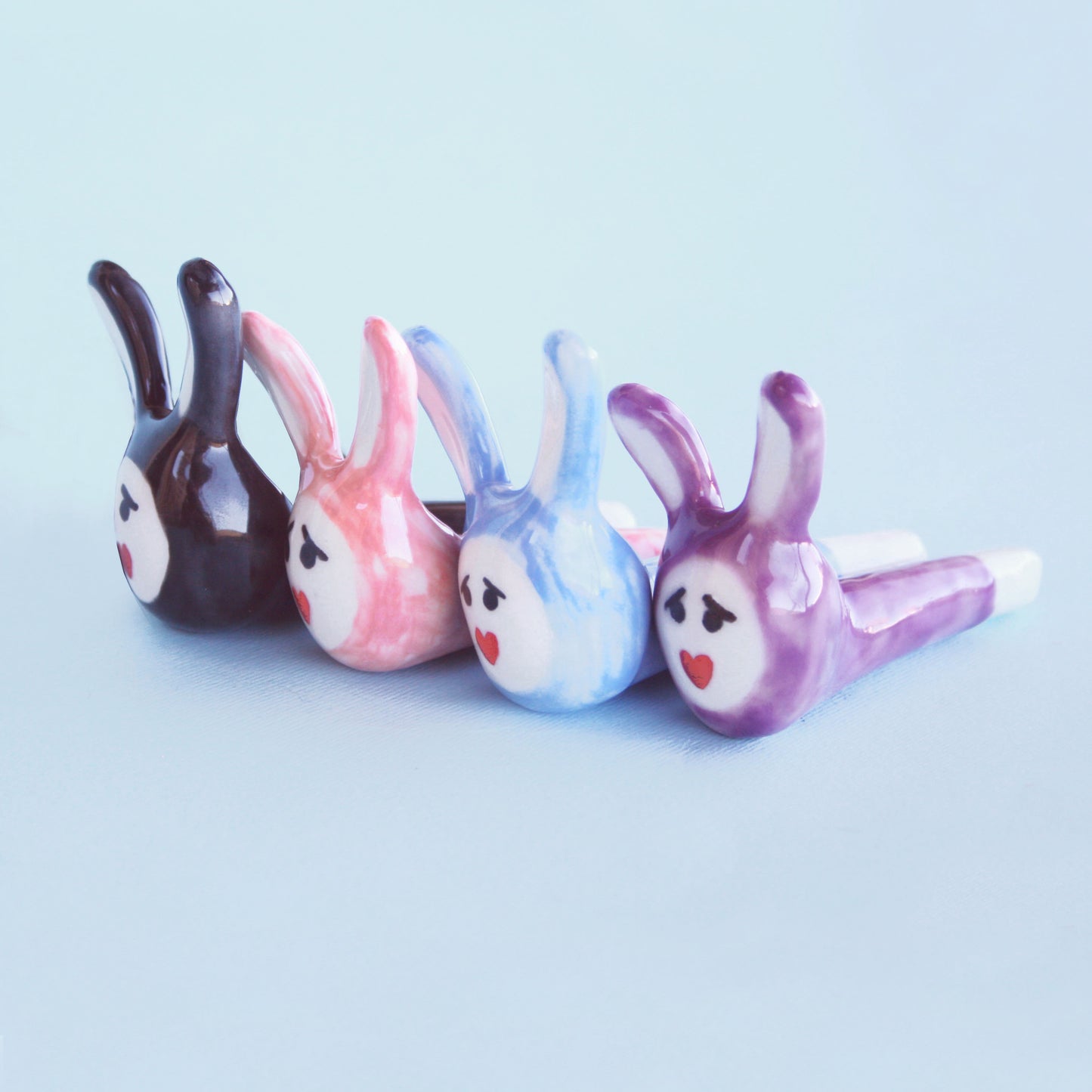 BUNNY PIPE