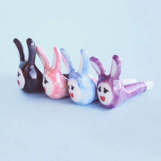 BUNNY PIPE