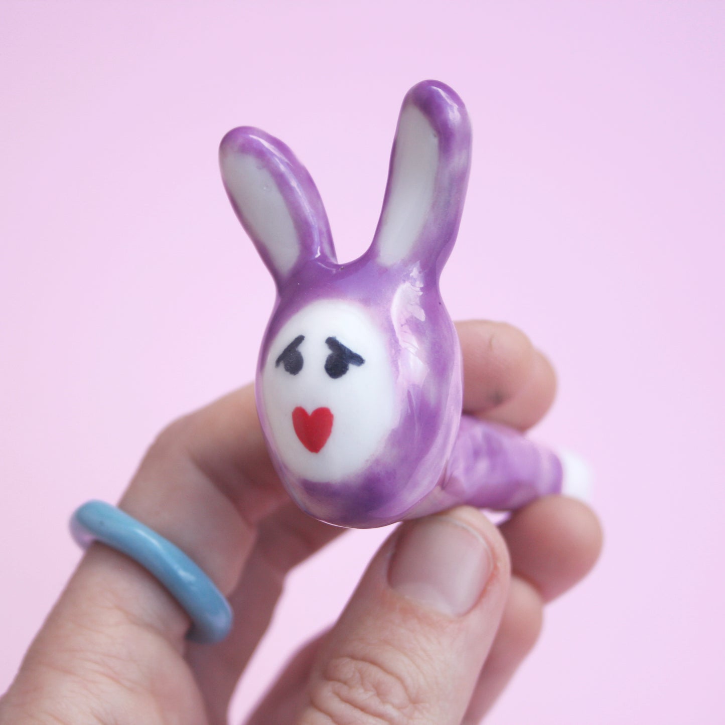 BUNNY PIPE