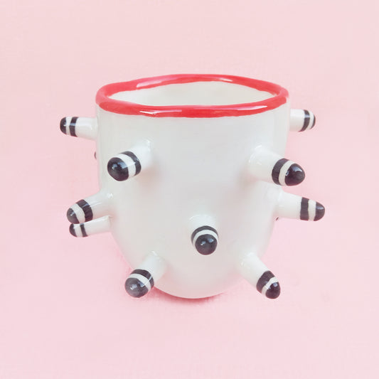 ANTHENA MUG - 160 ml