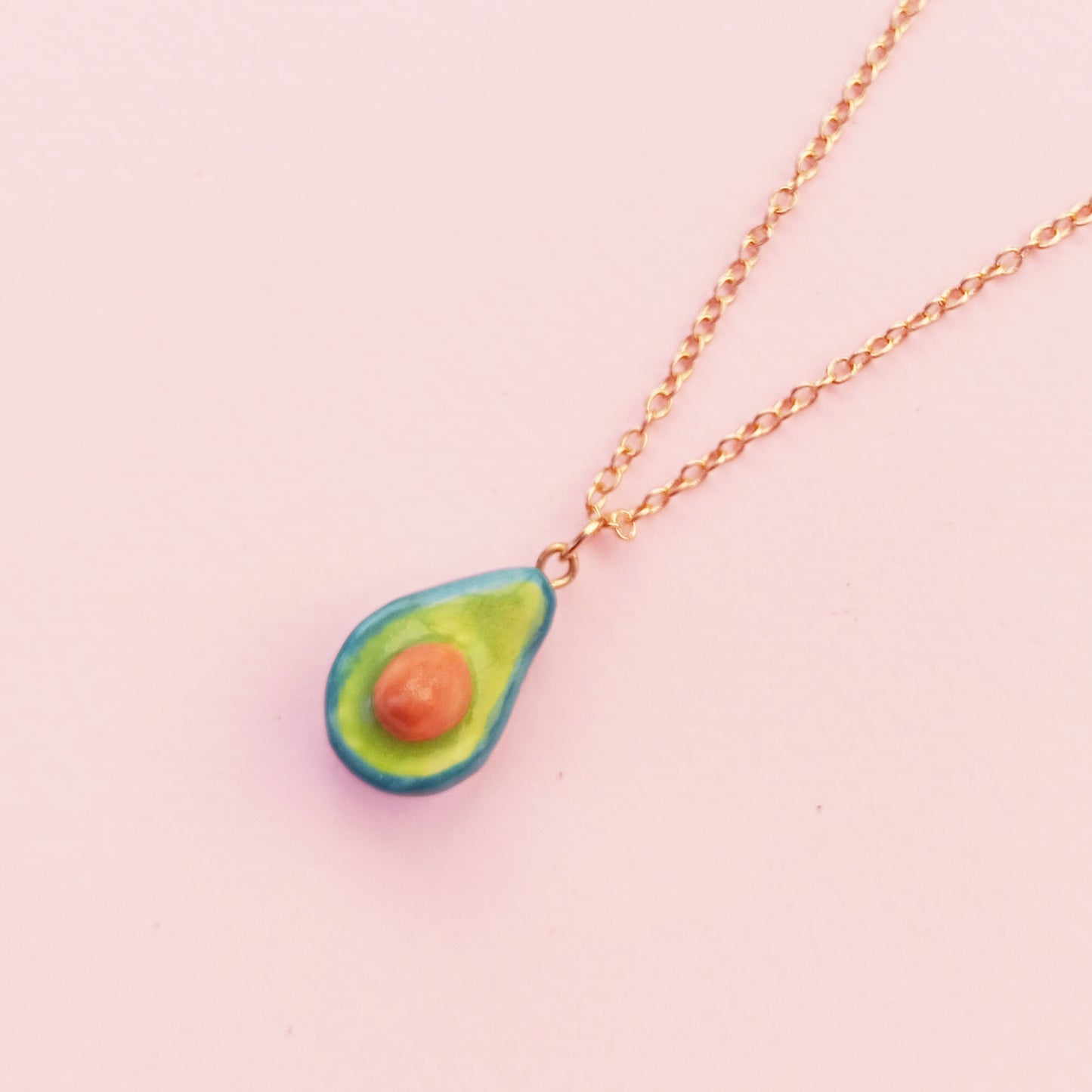 TUTTI FRUTTI CLUB - 6 MONTH NECKLACE SUBSCRIPTION