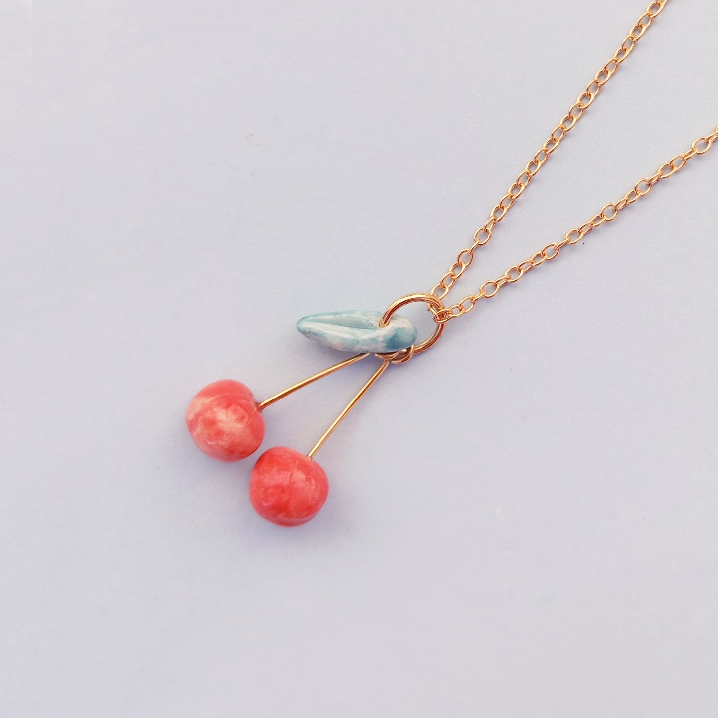TUTTI FRUTTI CLUB - 6 MONTH NECKLACE SUBSCRIPTION