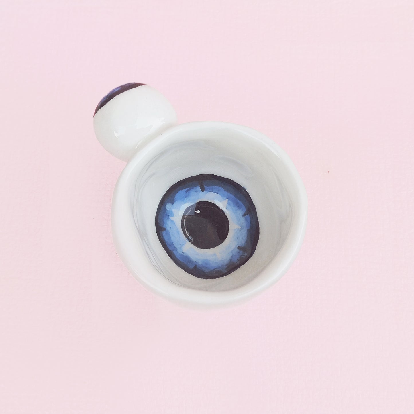 EYEBALL CUP - ESPRESSO WARE 50 ml