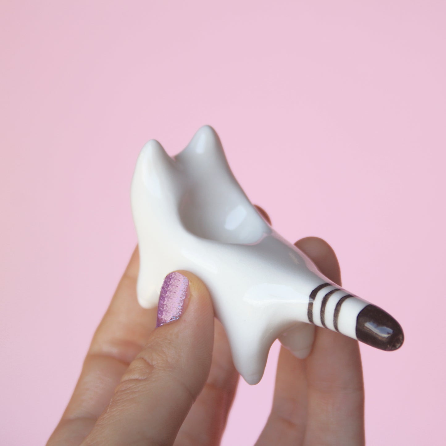 CAT PIPE