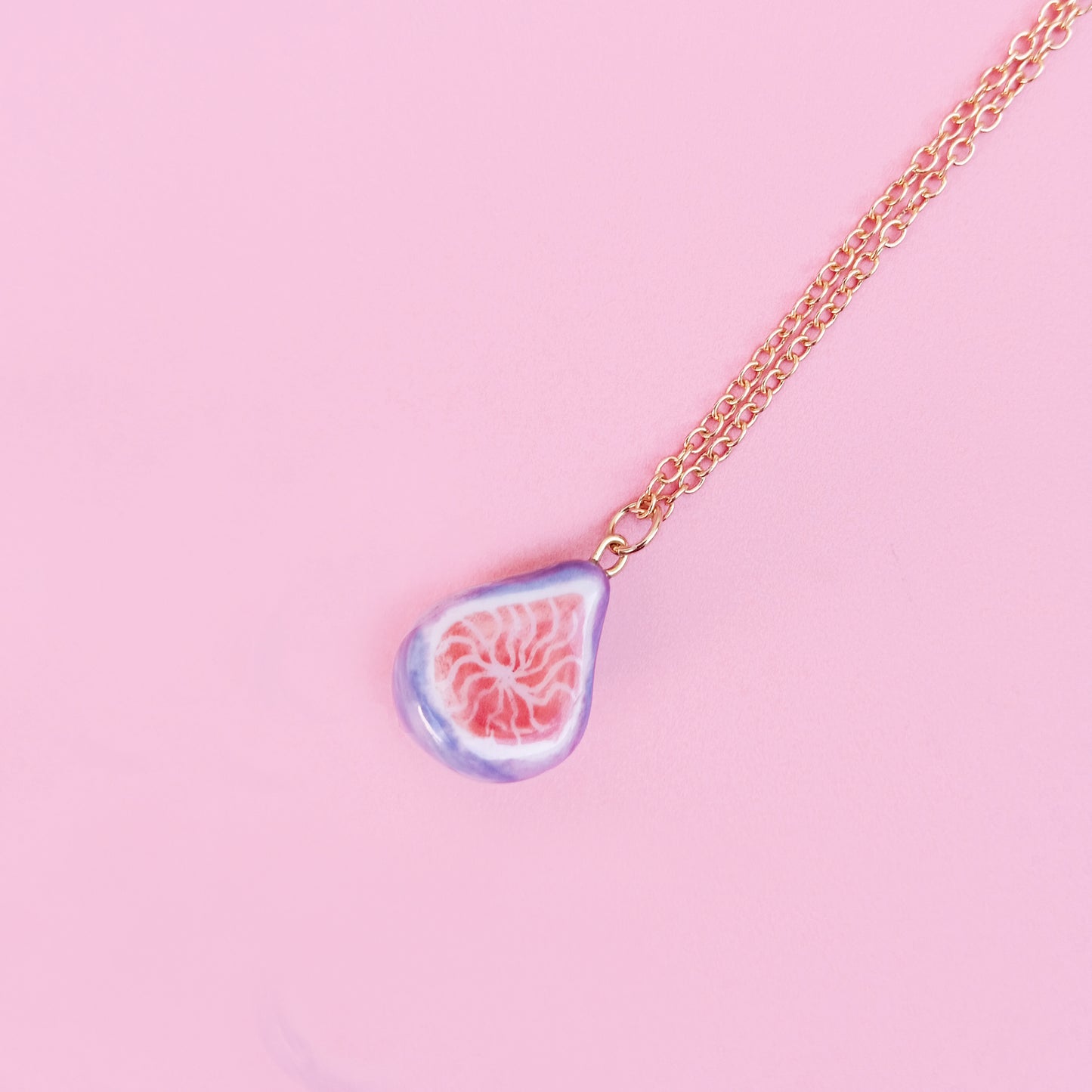 TUTTI FRUTTI CLUB - 6 MONTH NECKLACE SUBSCRIPTION