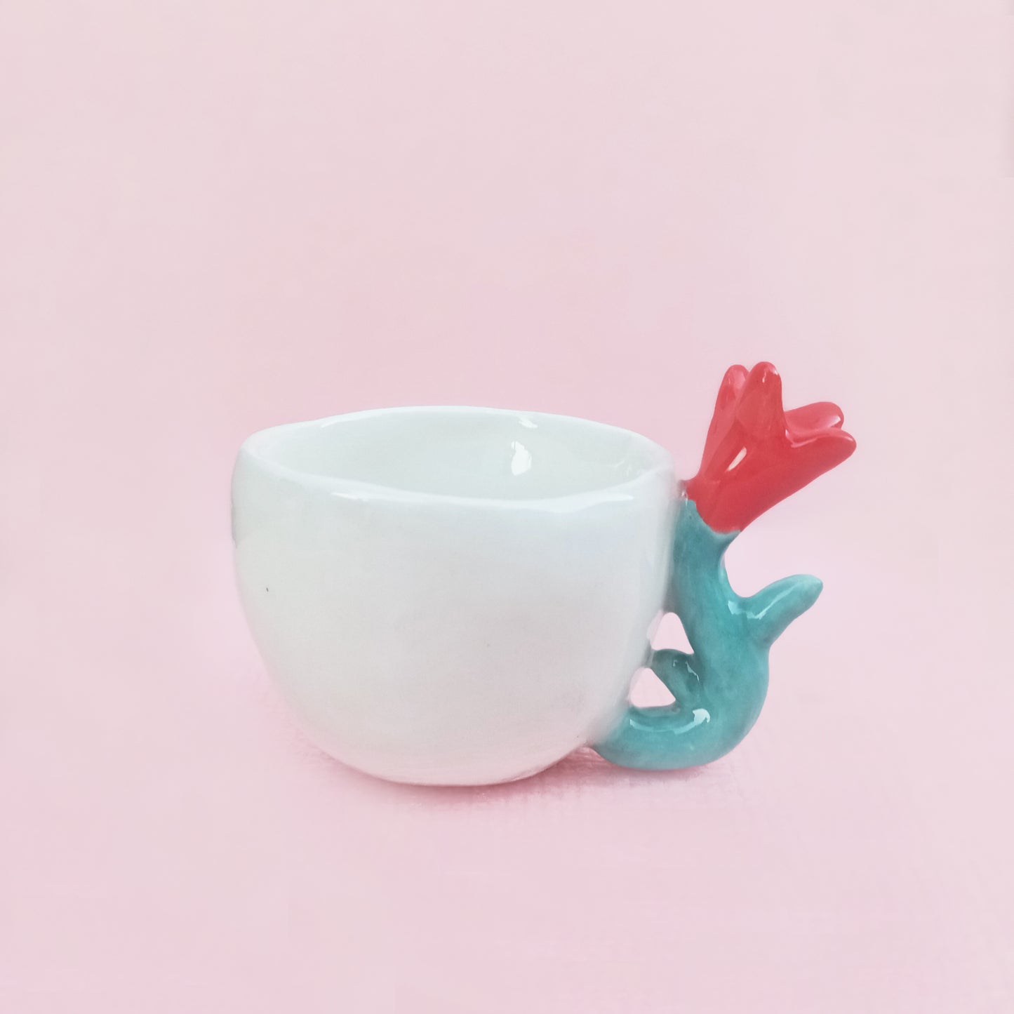 FLOWER  CUP - ESPRESSO WARE 50 ml