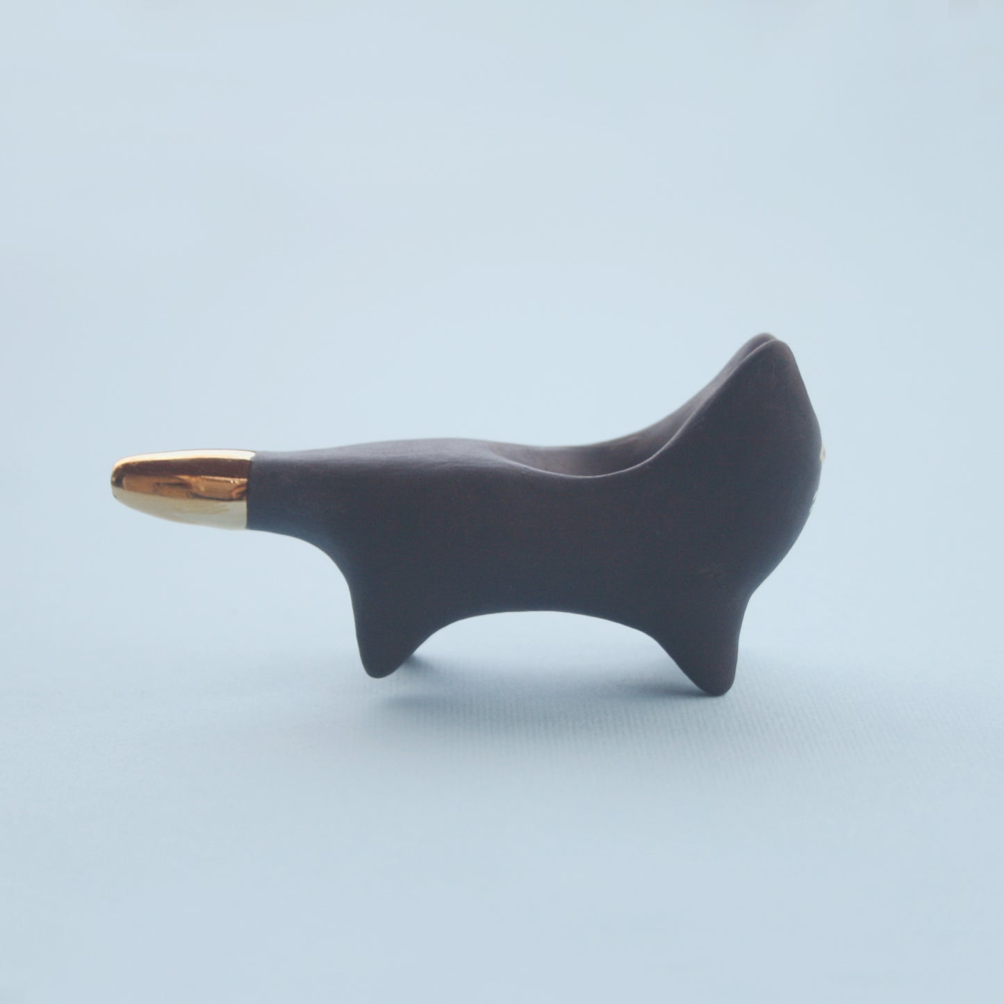 CAT PIPE / BLACK