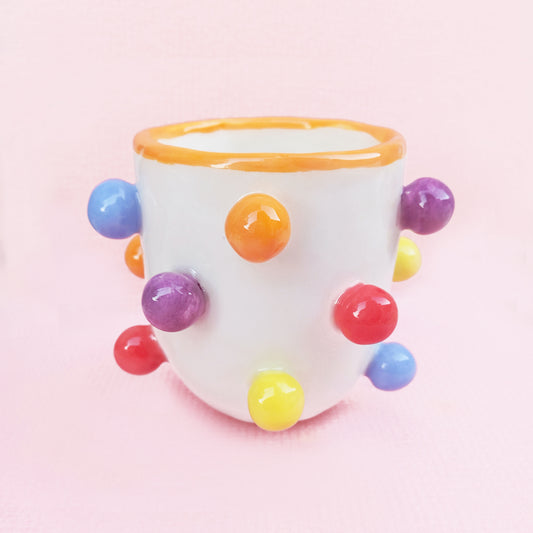 KOOLKI MUG  - 160 ml