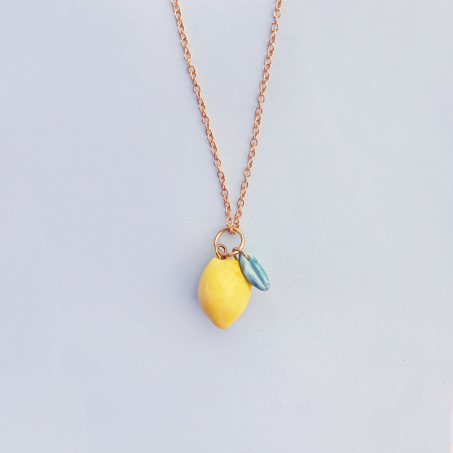 TUTTI FRUTTI CLUB - 6 MONTH NECKLACE SUBSCRIPTION