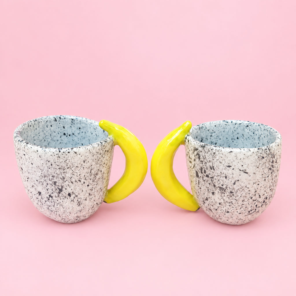 BANANA CUP - 120 ml