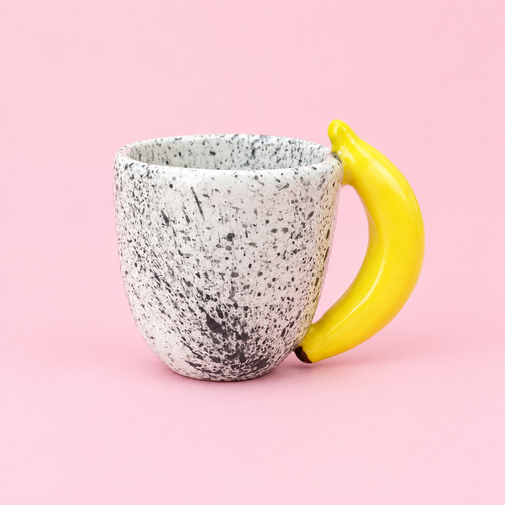 BANANA CUP - 120 ml