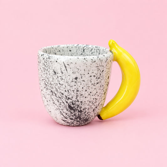 BANANA CUP - 120 ml