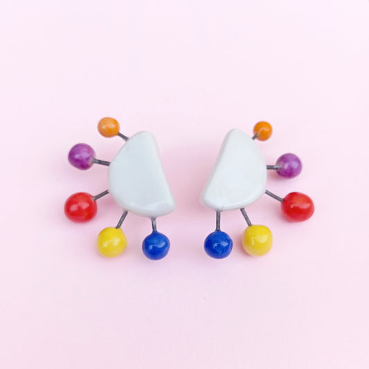 KOOLKI EARRINGS