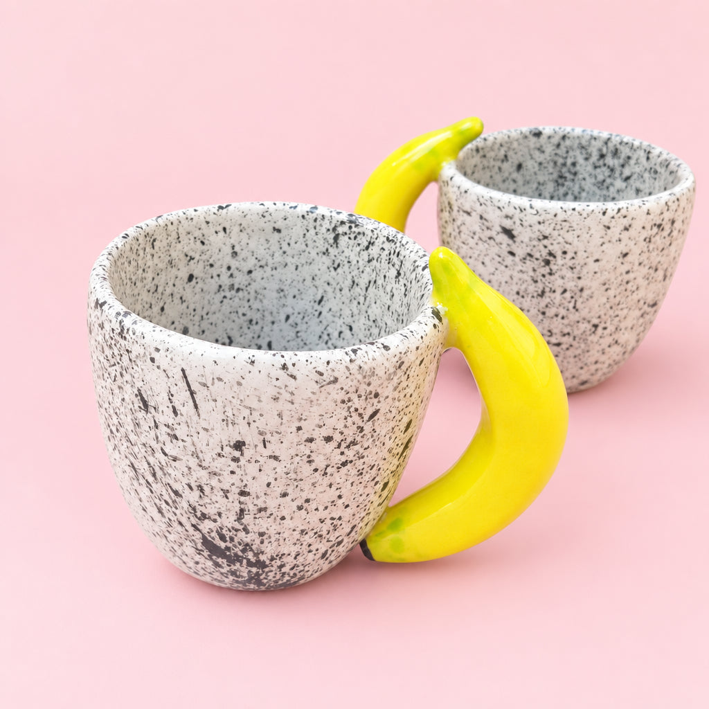 BANANA CUP - 120 ml