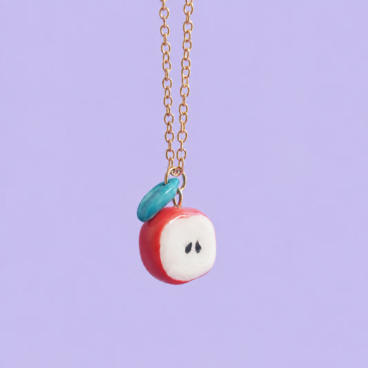 APPLE Necklace