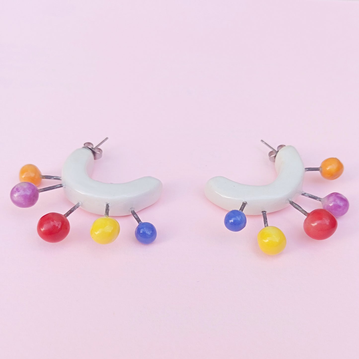 KOOLKI EARRINGS
