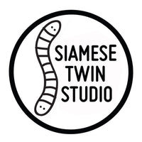 SIAMESE TWIN STUDIO