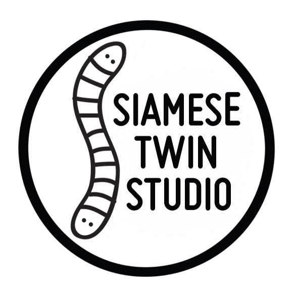 SIAMESE TWIN STUDIO