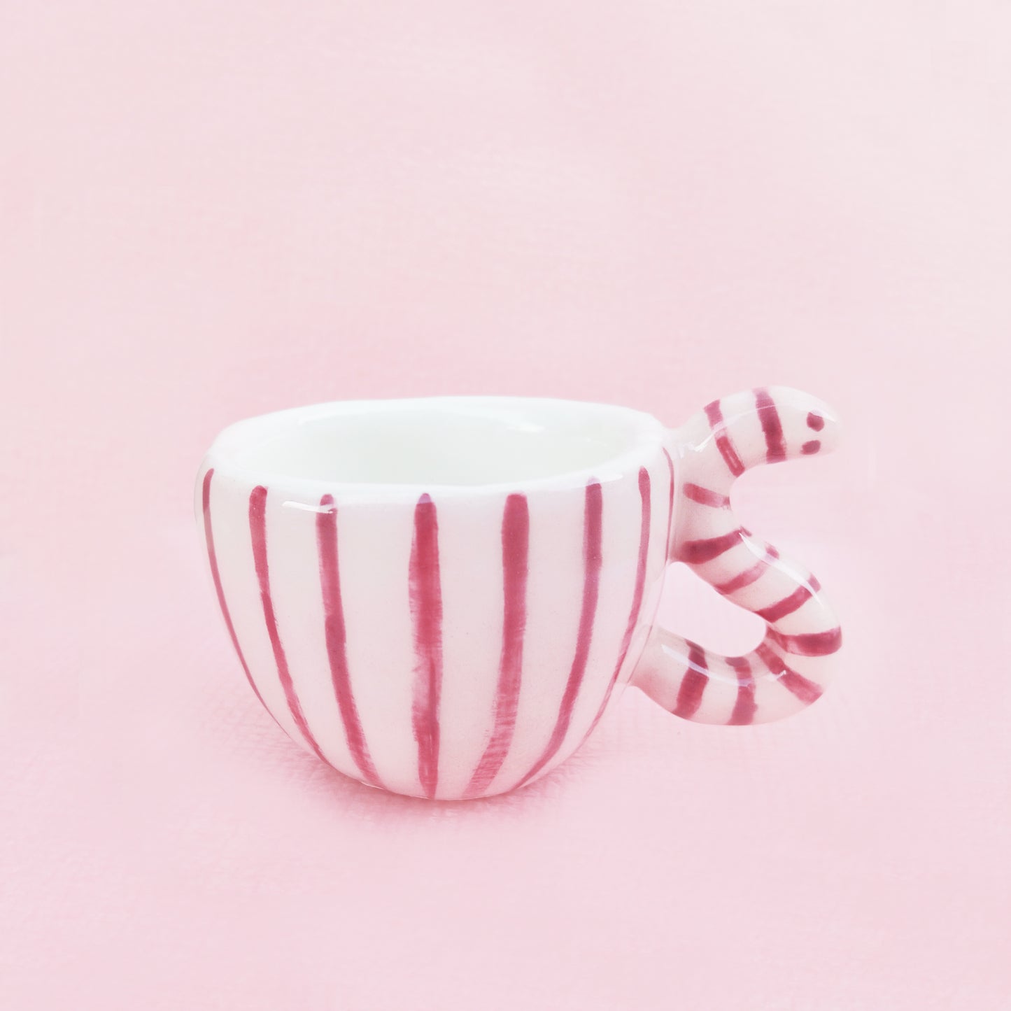 WORM CUP - ESPRESSO WARE 50 ml