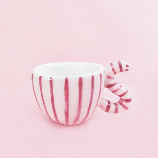 WORM CUP - ESPRESSO WARE 50 ml